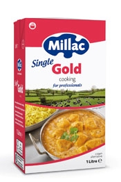 Millac Gold Single