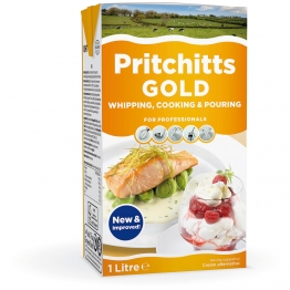 Pritchitts Gold